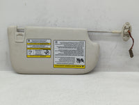 2013-2019 Ford Escape Sun Visor Shade Replacement Driver Left Mirror Fits Fits 2013 2014 2015 2016 2017 2018 2019 OEM Used A