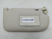 2013-2019 Ford Escape Sun Visor Shade Replacement Passenger Right Mirror Fits Fits 2013 2014 2015 2016 2017 2018 2019 OEM Us