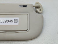 2013-2019 Ford Escape Sun Visor Shade Replacement Passenger Right Mirror Fits Fits 2013 2014 2015 2016 2017 2018 2019 OEM Us