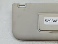 2013-2019 Ford Escape Sun Visor Shade Replacement Passenger Right Mirror Fits Fits 2013 2014 2015 2016 2017 2018 2019 OEM Us