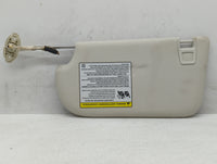 2013-2019 Ford Escape Sun Visor Shade Replacement Passenger Right Mirror Fits Fits 2013 2014 2015 2016 2017 2018 2019 OEM Us