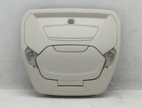 2015-2019 Ford Escape Center Floor Console P/N:15610514 Fits Fits 2015 2016 2017 2018 2019 OEM Used Auto Parts - Oemusedauto