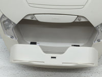 2015-2019 Ford Escape Center Floor Console P/N:15610514 Fits Fits 2015 2016 2017 2018 2019 OEM Used Auto Parts - Oemusedauto