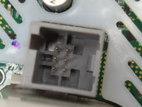 2015-2019 Ford Escape Center Floor Console P/N:15610514 Fits Fits 2015 2016 2017 2018 2019 OEM Used Auto Parts - Oemusedauto