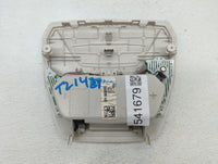 2015-2019 Ford Escape Center Floor Console P/N:15610514 Fits Fits 2015 2016 2017 2018 2019 OEM Used Auto Parts - Oemusedauto