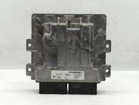 2017-2019 Ford Escape PCM Engine Control Computer ECU ECM PCU OEM P/N:FV6A-12B684-AB HJ5A-12A650-MA Fits Fits 2017 2018 2019