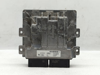 compare product 2017-2019 Ford Escape PCM Engine Control Computer ECU ECM PCU OEM P/N:FV6A-12B684-AB HJ5A-12A650-MA Fits Fits 2017 2018 2019 OEM Used Auto Parts