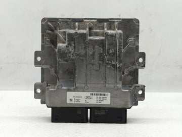 2017-2019 Ford Escape PCM Engine Control Computer ECU ECM PCU OEM P/N:FV6A-12B684-AB HJ5A-12A650-MA Fits Fits 2017 2018 2019