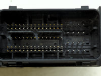 2017-2019 Ford Escape PCM Engine Control Computer ECU ECM PCU OEM P/N:FV6A-12B684-AB HJ5A-12A650-MA Fits Fits 2017 2018 2019