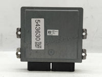 2017-2019 Ford Escape PCM Engine Control Computer ECU ECM PCU OEM P/N:FV6A-12B684-AB HJ5A-12A650-MA Fits Fits 2017 2018 2019