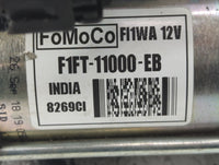 2017-2019 Ford Escape Car Starter Motor Solenoid OEM P/N:F1FT-11000-EB Fits Fits 2017 2018 2019 OEM Used Auto Parts - Oemuse