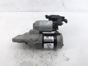 compare product 2018-2019 Ford Escape Car Starter Motor Solenoid OEM P/N:M000TC0371ZC FJ5T-11000-AA Fits Fits 2018 2019 OEM Used Auto Parts