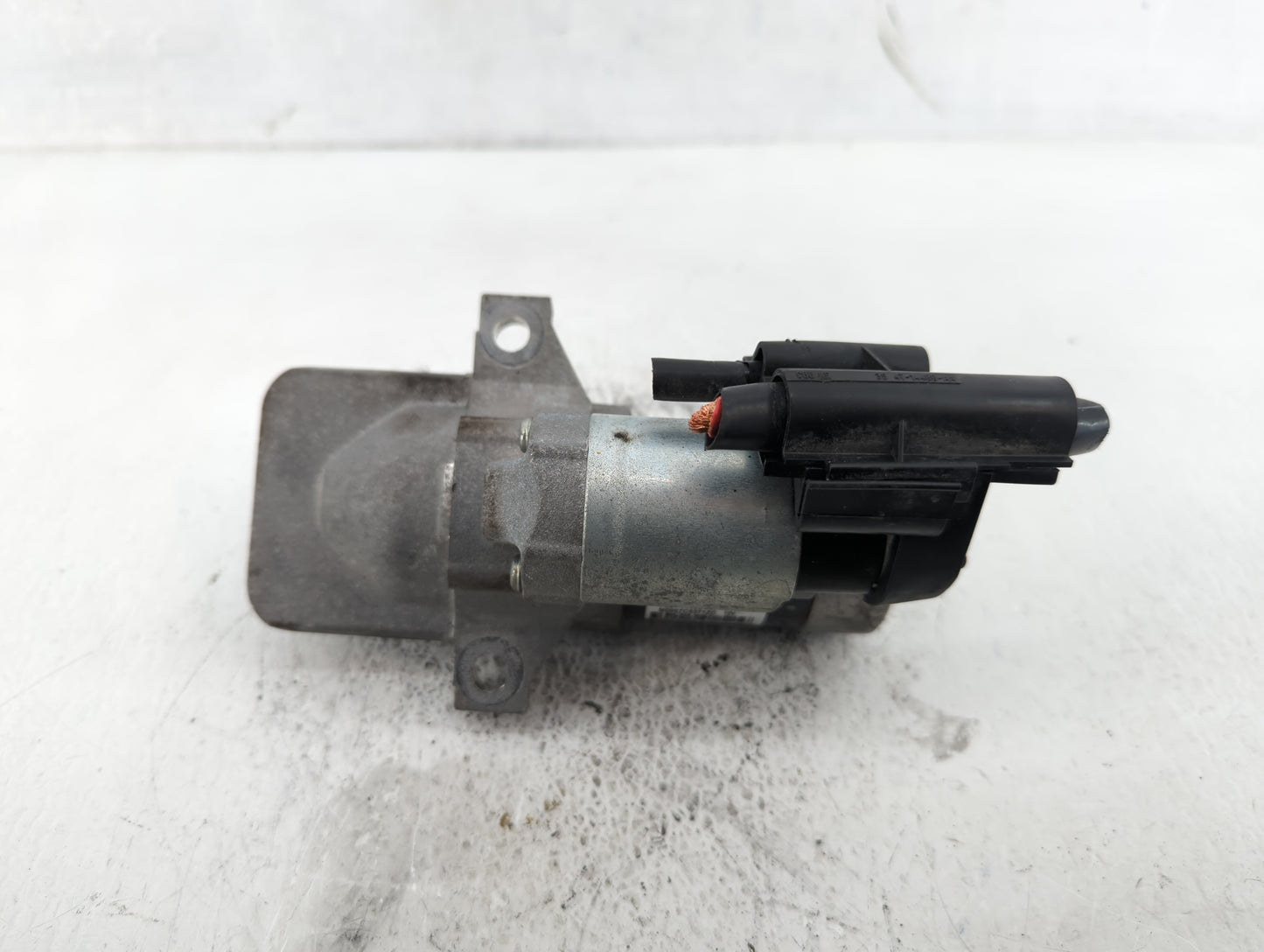 2018-2019 Ford Escape Car Starter Motor Solenoid OEM P/N:M000TC0371ZC FJ5T-11000-AA Fits Fits 2018 2019 OEM Used Auto Parts 