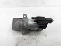 2018-2019 Ford Escape Car Starter Motor Solenoid OEM P/N:M000TC0371ZC FJ5T-11000-AA Fits Fits 2018 2019 OEM Used Auto Parts 