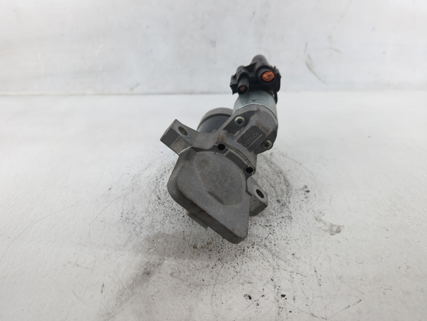 2018-2019 Ford Escape Car Starter Motor Solenoid OEM P/N:M000TC0371ZC FJ5T-11000-AA Fits Fits 2018 2019 OEM Used Auto Parts 