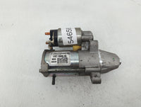 2017-2019 Ford Escape Car Starter Motor Solenoid OEM P/N:F1FT-11000-ER Fits Fits 2017 2018 2019 OEM Used Auto Parts - Oemuse