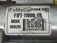 2017-2019 Ford Escape Car Starter Motor Solenoid OEM P/N:F1FT-11000-ER Fits Fits 2017 2018 2019 OEM Used Auto Parts - Oemuse