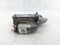 2017-2019 Ford Escape Car Starter Motor Solenoid OEM P/N:F1FT-11000-ER Fits Fits 2017 2018 2019 OEM Used Auto Parts - Oemuse