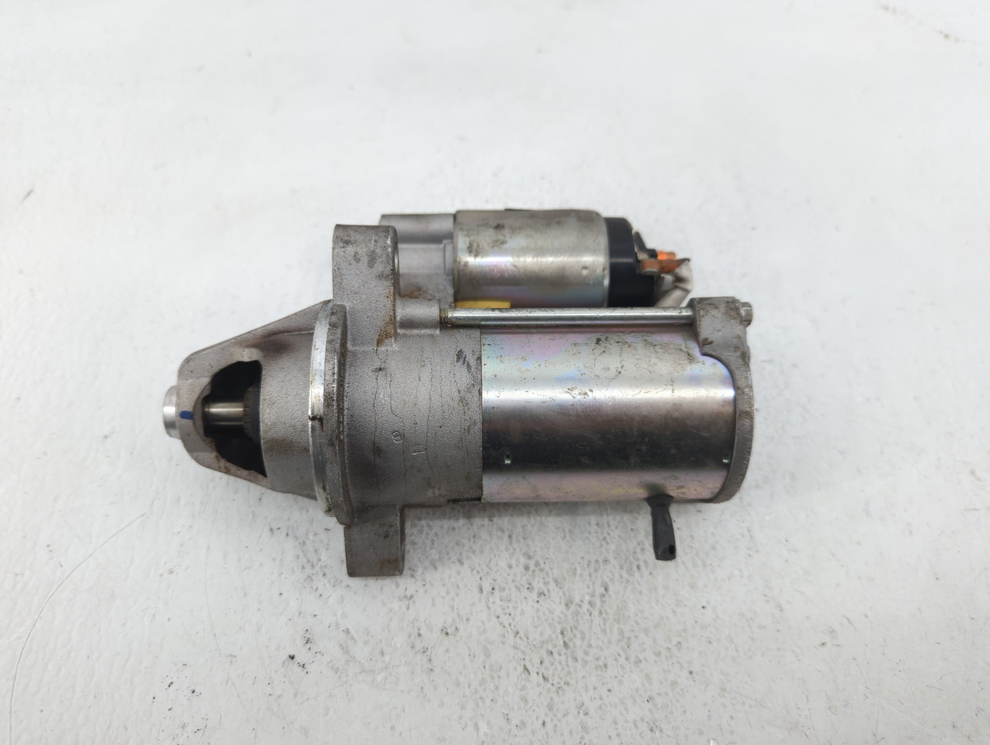 2017-2019 Ford Escape Car Starter Motor Solenoid OEM P/N:F1FT-11000-ER Fits Fits 2017 2018 2019 OEM Used Auto Parts - Oemuse