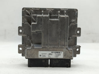 compare product 2017-2019 Ford Escape PCM Engine Control Computer ECU ECM PCU OEM P/N:HJ5A-12A650-MA Fits Fits 2017 2018 2019 OEM Used Auto Parts