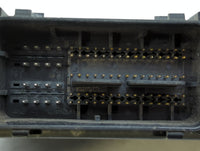 2017-2019 Ford Escape PCM Engine Control Computer ECU ECM PCU OEM P/N:HJ5A-12A650-MA Fits Fits 2017 2018 2019 OEM Used Auto 
