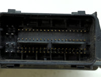 2017-2019 Ford Escape PCM Engine Control Computer ECU ECM PCU OEM P/N:HJ5A-12A650-MA Fits Fits 2017 2018 2019 OEM Used Auto 