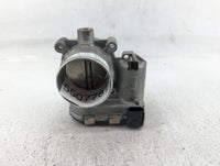 2017-2019 Ford Escape Throttle Body P/N:DS7E-9F991-BB Fits Fits 2014 2015 2016 2017 2018 2019 2020 2021 2022 OEM Used Auto P