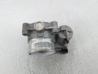 2017-2019 Ford Escape Throttle Body P/N:DS7E-9F991-BB Fits Fits 2014 2015 2016 2017 2018 2019 2020 2021 2022 OEM Used Auto P