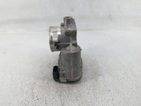 2017-2019 Ford Escape Throttle Body P/N:DS7E-9F991-BB Fits Fits 2014 2015 2016 2017 2018 2019 2020 2021 2022 OEM Used Auto P