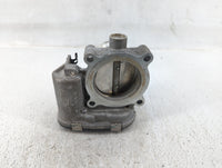 2017-2019 Ford Escape Throttle Body P/N:DS7E-9F991-BB Fits Fits 2014 2015 2016 2017 2018 2019 2020 2021 2022 OEM Used Auto P