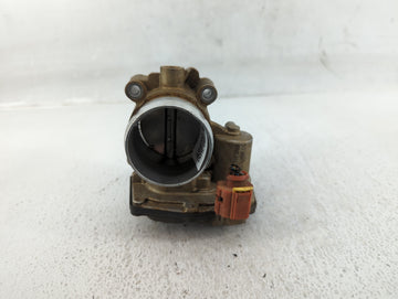 2017-2019 Ford Escape Throttle Body P/N:DS7G-9F991-CA Fits Fits 2014 2015 2016 2017 2018 2019 2020 OEM Used Auto Parts - Oem