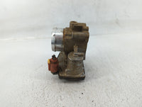 2017-2019 Ford Escape Throttle Body P/N:DS7G-9F991-CA Fits Fits 2014 2015 2016 2017 2018 2019 2020 OEM Used Auto Parts - Oem