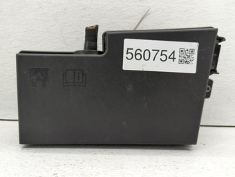 compare product 2019 Ford Escape Fusebox Fuse Box Panel Relay Module Fits OEM Used Auto Parts