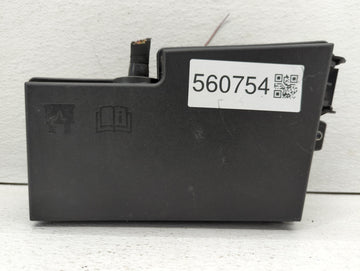 2019 Ford Escape Fusebox Fuse Box Panel Relay Module Fits OEM Used Auto Parts - Oemusedautoparts1.com