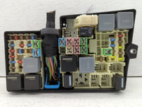 2019 Ford Escape Fusebox Fuse Box Panel Relay Module Fits OEM Used Auto Parts - Oemusedautoparts1.com