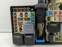 2019 Ford Escape Fusebox Fuse Box Panel Relay Module Fits OEM Used Auto Parts - Oemusedautoparts1.com