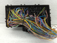 2019 Ford Escape Fusebox Fuse Box Panel Relay Module Fits OEM Used Auto Parts - Oemusedautoparts1.com