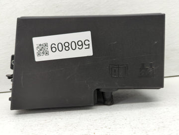 2019 Ford Escape Fusebox Fuse Box Panel Relay Module P/N:AV6T-14A067-AD Fits OEM Used Auto Parts - Oemusedautoparts1.com