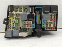 2019 Ford Escape Fusebox Fuse Box Panel Relay Module P/N:AV6T-14A067-AD Fits OEM Used Auto Parts - Oemusedautoparts1.com