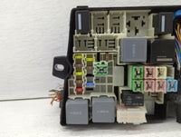 2019 Ford Escape Fusebox Fuse Box Panel Relay Module P/N:AV6T-14A067-AD Fits OEM Used Auto Parts - Oemusedautoparts1.com