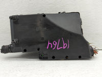 2019 Ford Escape Fusebox Fuse Box Panel Relay Module P/N:AV6T-14A067-AD Fits OEM Used Auto Parts - Oemusedautoparts1.com