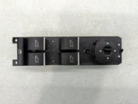 2017-2019 Ford Escape Master Power Window Switch Replacement Driver Side Left P/N:F1ET-14A132-AC 3S0 10 1388 17 Fits OEM Use