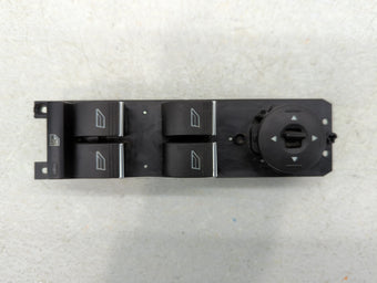 compare product 2017-2019 Ford Escape Master Power Window Switch Replacement Driver Side Left P/N:F1ET-14A132-AC 3S0 10 1388 17 Fits OEM Used Auto Parts