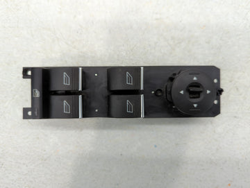2017-2019 Ford Escape Master Power Window Switch Replacement Driver Side Left P/N:F1ET-14A132-AC 3S0 10 1388 17 Fits OEM Use