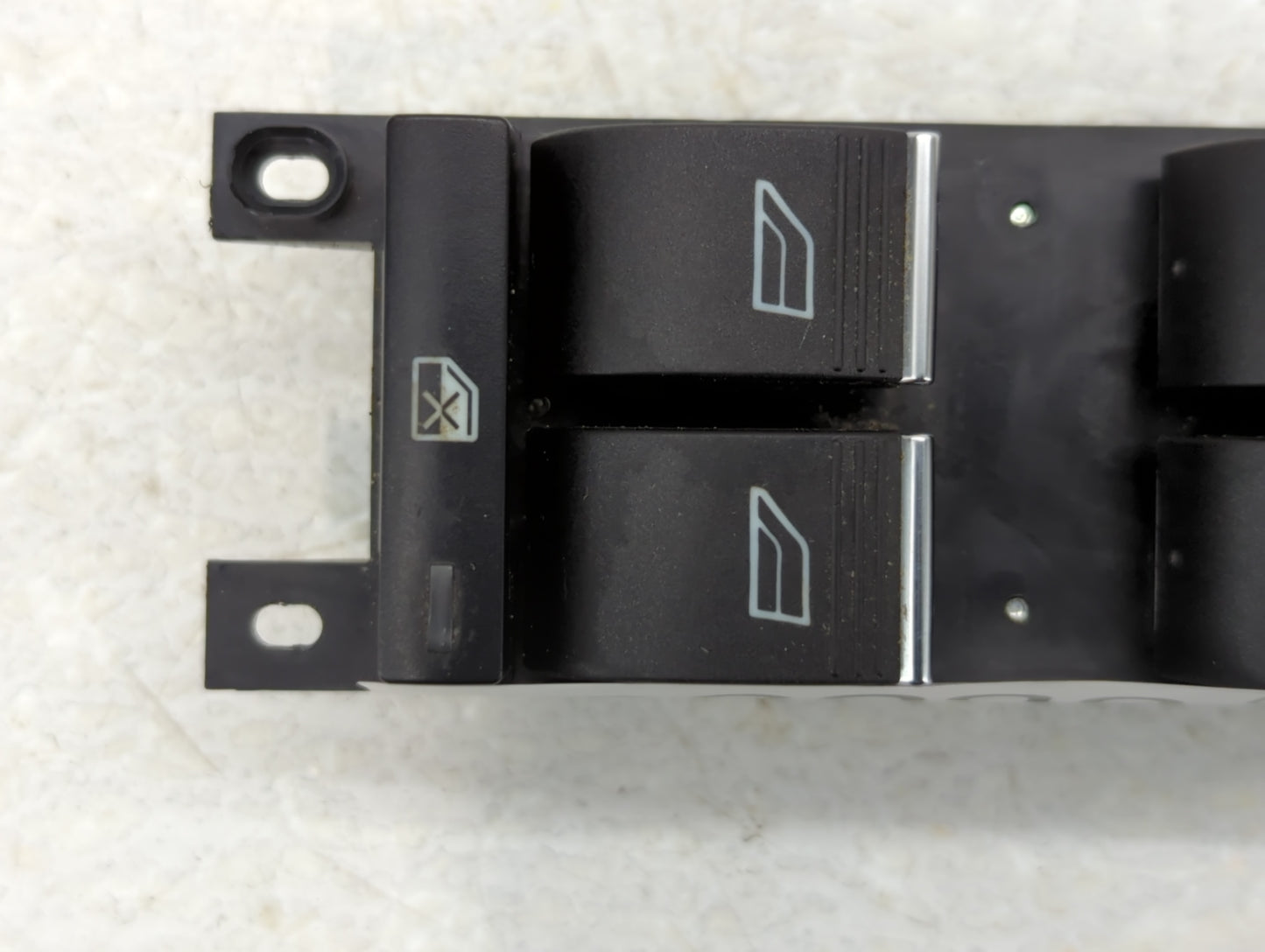 2017-2019 Ford Escape Master Power Window Switch Replacement Driver Side Left P/N:F1ET-14A132-AC 3S0 10 1388 17 Fits OEM Use