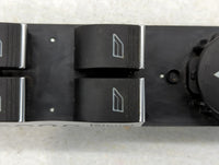 2017-2019 Ford Escape Master Power Window Switch Replacement Driver Side Left P/N:F1ET-14A132-AC 3S0 10 1388 17 Fits OEM Use