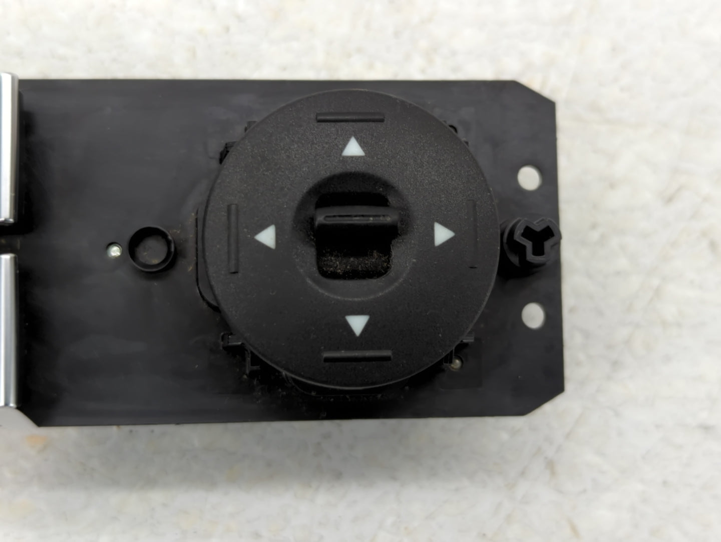 2017-2019 Ford Escape Master Power Window Switch Replacement Driver Side Left P/N:F1ET-14A132-AC 3S0 10 1388 17 Fits OEM Use