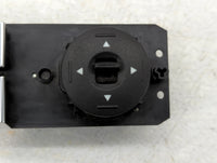 2017-2019 Ford Escape Master Power Window Switch Replacement Driver Side Left P/N:F1ET-14A132-AC 3S0 10 1388 17 Fits OEM Use