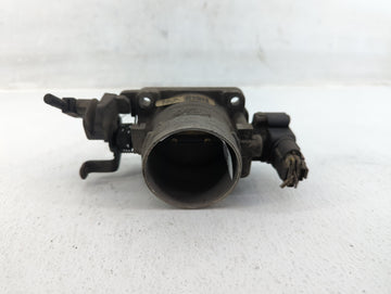 2017-2019 Ford Escape Throttle Body P/N:2L1U-CA Fits Fits 2014 2015 2016 2017 2018 2019 2020 OEM Used Auto Parts - Oemusedau