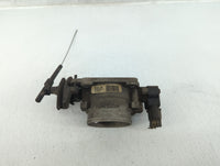 2017-2019 Ford Escape Throttle Body P/N:2L1U-CA Fits Fits 2014 2015 2016 2017 2018 2019 2020 OEM Used Auto Parts - Oemusedau